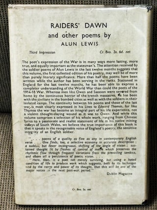 Ha! Ha! Among the Trumpets, Poems in Transit