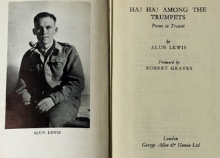Ha! Ha! Among the Trumpets, Poems in Transit