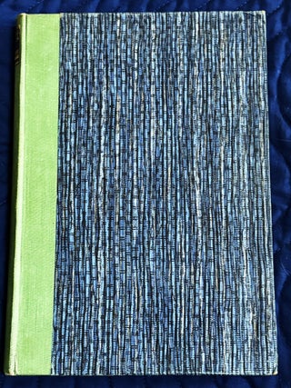 Item #83046 Three Tales. Gustave Flaubert, Arthur McDowall, Robert Diaz De Soria