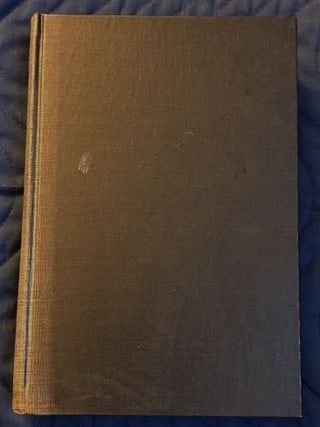 The Birth of Broadcasting, Volume One only