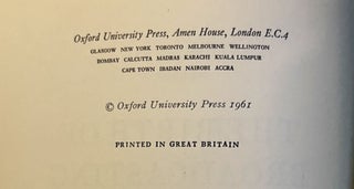 The Birth of Broadcasting, Volume One only