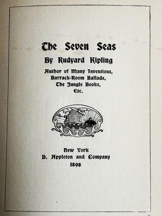 The Seven Seas