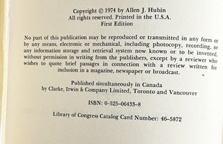 Best Detective Stories of the Year 1974, 28th Annual Collection