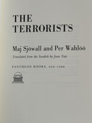 The Terrorists
