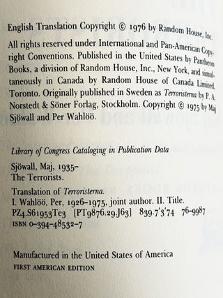 The Terrorists