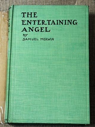 The Entertaining Angel