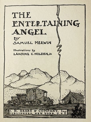 The Entertaining Angel