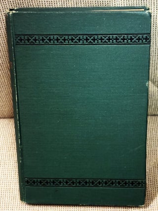 A Pioneer Pastorate and Times, Embodying Contemporary Local Transactions and Events
