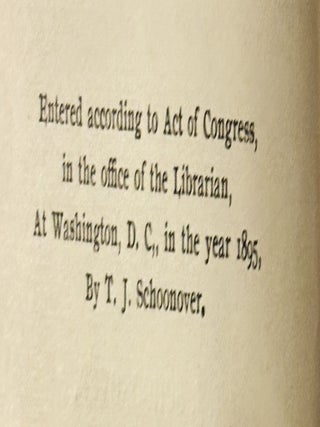 The Life and Times of General John A. Sutter, Illustrated Pocket Edition.