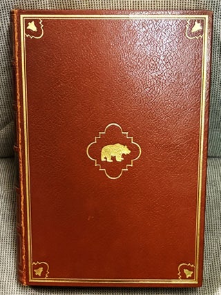 Item #83488 California; Pathfinders; Spanish Arcadia; The great trek; Gold days; Songs and...