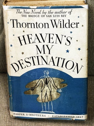 Heaven's My Destination