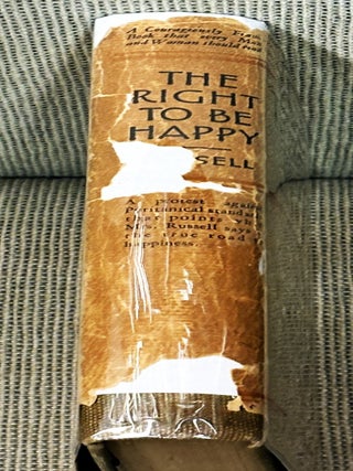 The Right to Be Happy