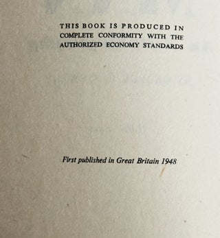 Man, An Autobiography