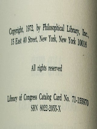 General Semantics and the Social Sciences