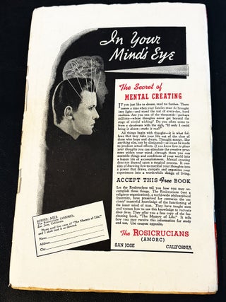Fantastic Adventures September 1951