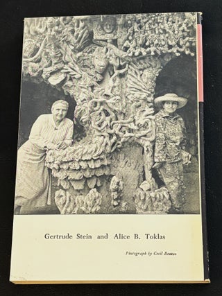 The Autobiography of Alice B. Toklas