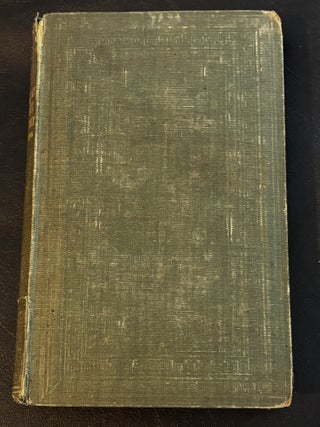 Item #84329 A Domestic Homeopathy, Restricted to The Legitimate Sphere of Practice; Together with...