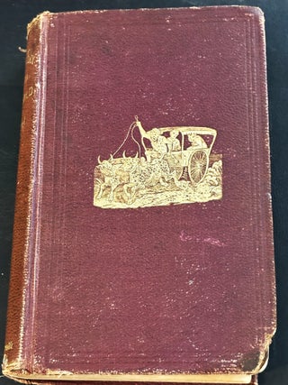 Item #84421 Our New Way Round the World. Charles Carleton Coffin