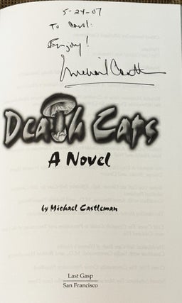 Death Caps