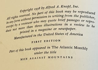 The Big Four, The Story of Huntington, Stanford, Hopkins & Crocker