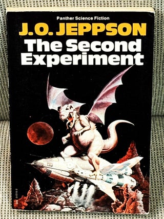 Item #84548 The Second Experiment. J. O. Jeppson