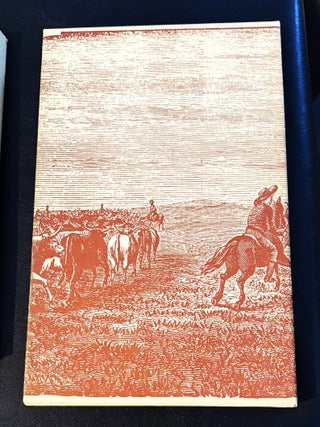 California Trail Herd, The 1850 Missouri-to-California Journal of Cyrus C. Loveland