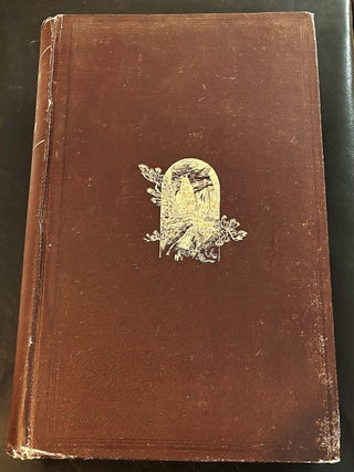 Sixth Annual Report of the United States Geological Survey to. J W. Powell.