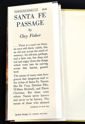 Santa Fe Passage