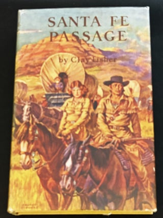 Santa Fe Passage