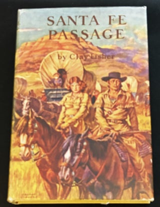 Santa Fe Passage