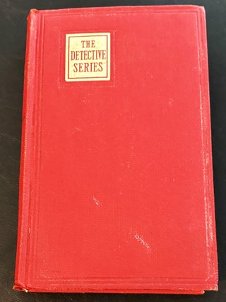The Governor of Chi-Foo and Other Detective Stories