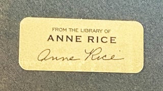 Servants of the Devil (From the Library of Anne Rice)
