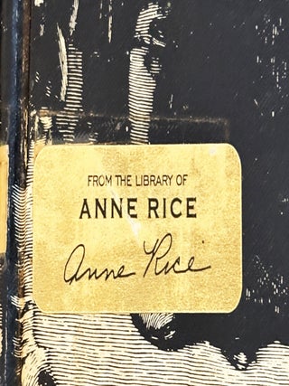 Servants of the Devil (From the Library of Anne Rice)