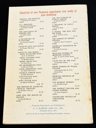 Evergreen Review 18 (Volume 5, Number 18, May - June 1961)