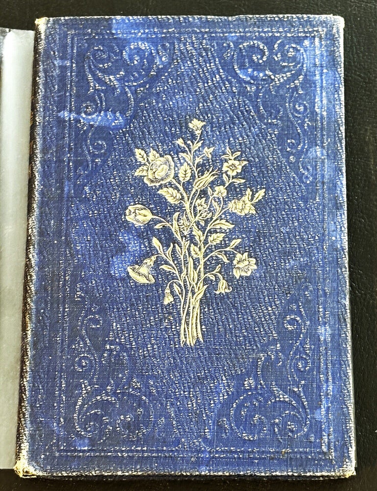 Item #84733 The Penny Tract and Other Books for Children and Youth. Anonymous.