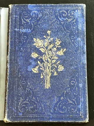The Penny Tract and Other Books for Children and Youth. Anonymous.