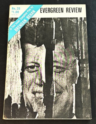Item #84741 Evergreen Review 20 (Volume 5, Number 20, September - October 1961). Rene Daumal...