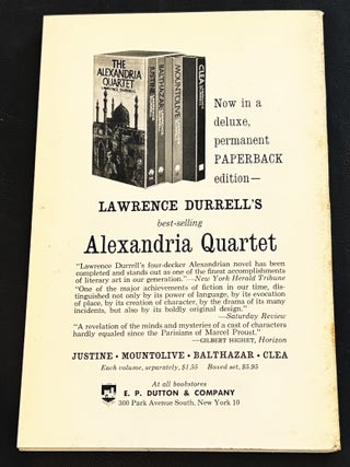 Evergreen Review 20 (Volume 5, Number 20, September - October 1961)