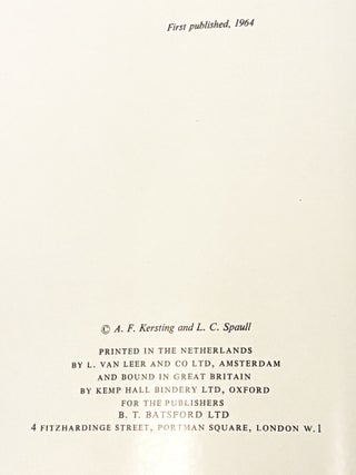 Portrait of Westminster