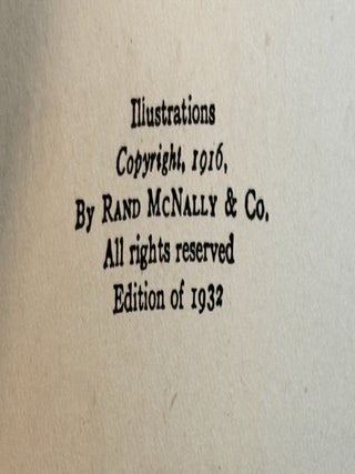 Life and Adventures of Robinson Crusoe