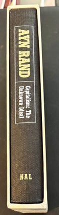 Capitalism: The Unknown Ideal