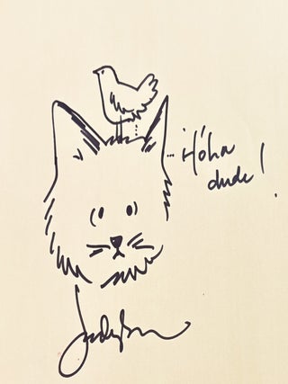 Skippyjon Jones