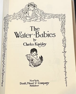 The Water-Babies