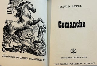 Comanche