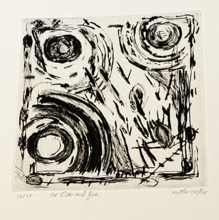 Works on Paper 1969-1979