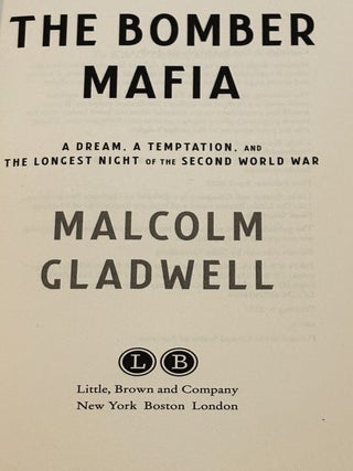 The Bomber Mafia