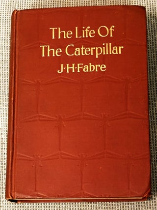 The Life of the Caterpillar