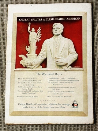 Railroad Magazine, August 1944