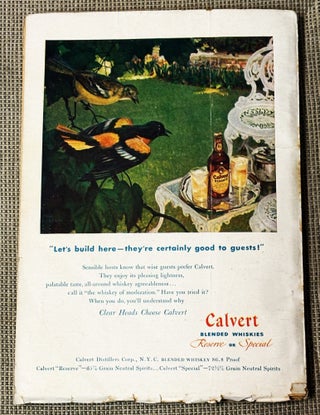 Railroad Magazine, June 1947