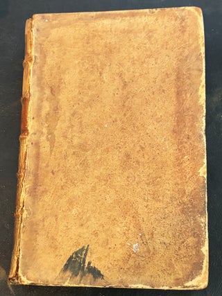 Preuves de la Religion de Jésus-Christ, contre les Spinosistes et les Déistes (Proofs of the Religion of Jesus Christ, against the Spinozists and the Deists.)